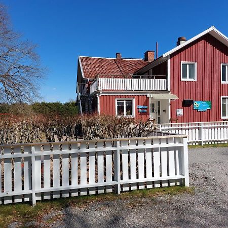 Flora Dekor Gaestgard, Lenagarden Konuk evi Alingsås Dış mekan fotoğraf