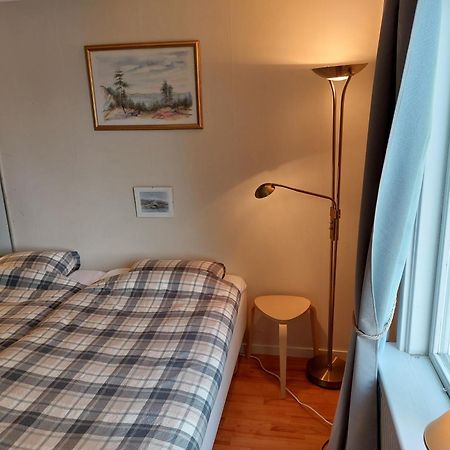 Flora Dekor Gaestgard, Lenagarden Konuk evi Alingsås Dış mekan fotoğraf