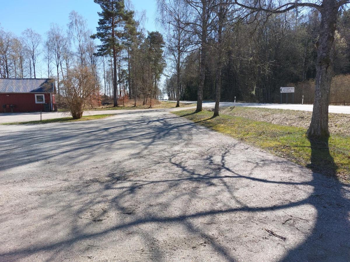 Flora Dekor Gaestgard, Lenagarden Konuk evi Alingsås Dış mekan fotoğraf