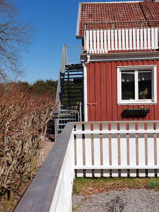 Flora Dekor Gaestgard, Lenagarden Konuk evi Alingsås Dış mekan fotoğraf