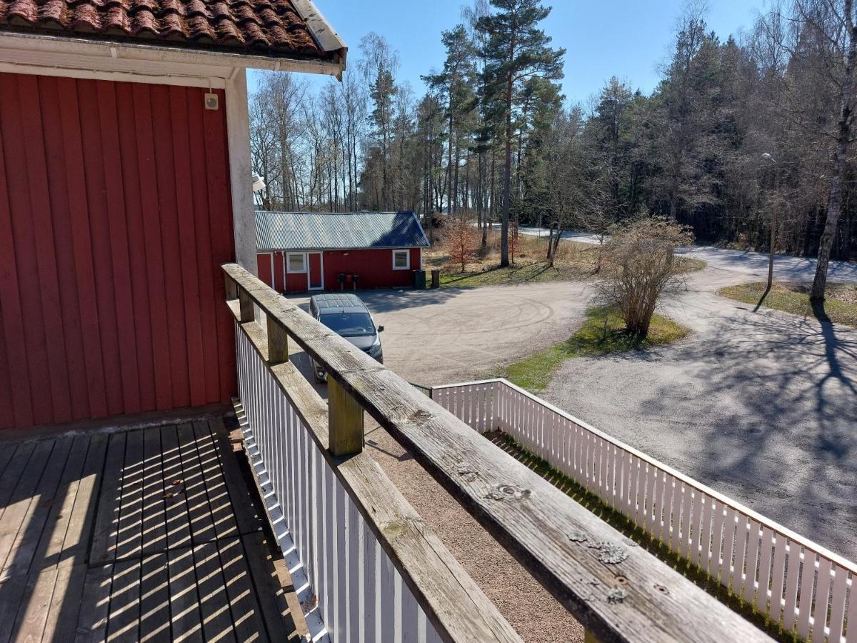 Flora Dekor Gaestgard, Lenagarden Konuk evi Alingsås Dış mekan fotoğraf