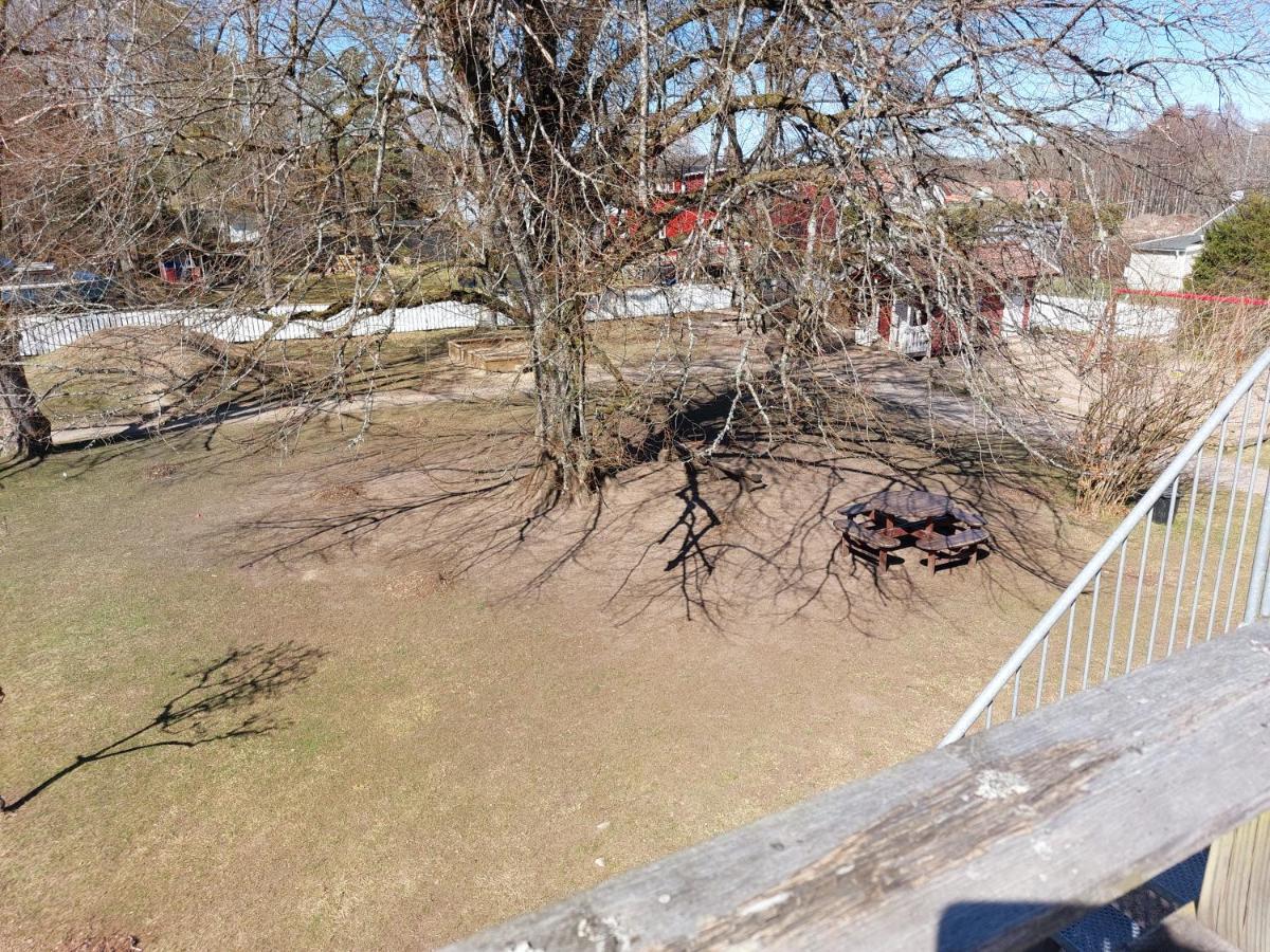 Flora Dekor Gaestgard, Lenagarden Konuk evi Alingsås Dış mekan fotoğraf