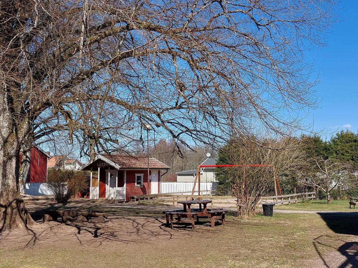 Flora Dekor Gaestgard, Lenagarden Konuk evi Alingsås Dış mekan fotoğraf