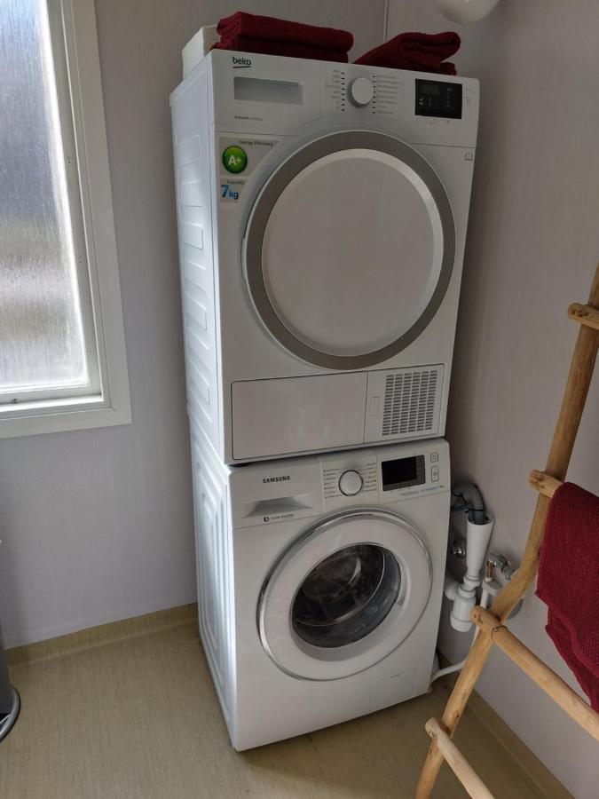 Flora Dekor Gaestgard, Lenagarden Konuk evi Alingsås Dış mekan fotoğraf