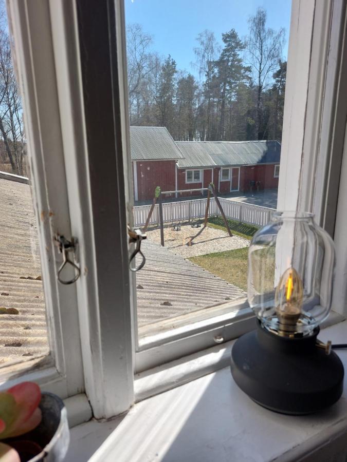 Flora Dekor Gaestgard, Lenagarden Konuk evi Alingsås Dış mekan fotoğraf