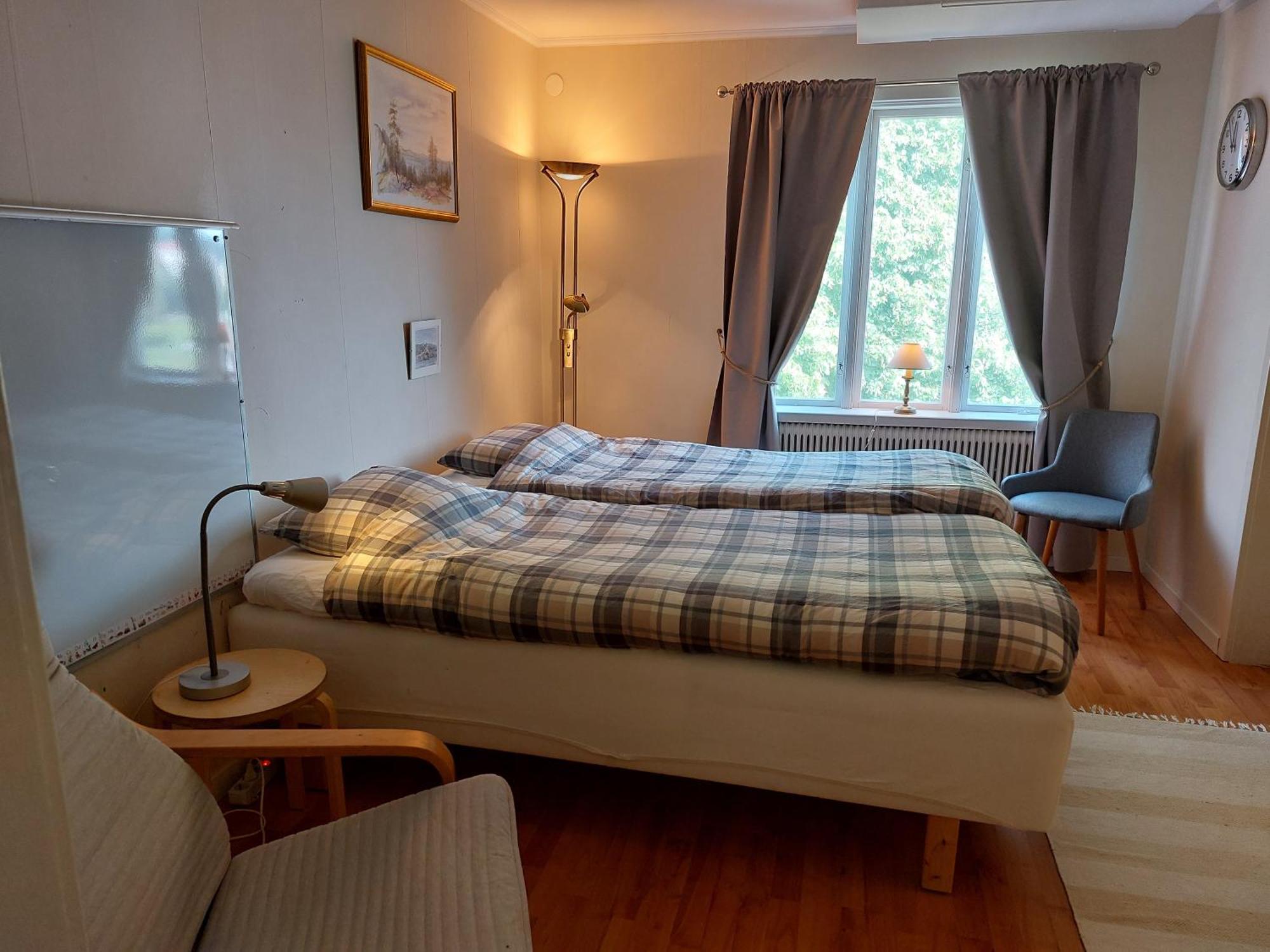 Flora Dekor Gaestgard, Lenagarden Konuk evi Alingsås Dış mekan fotoğraf