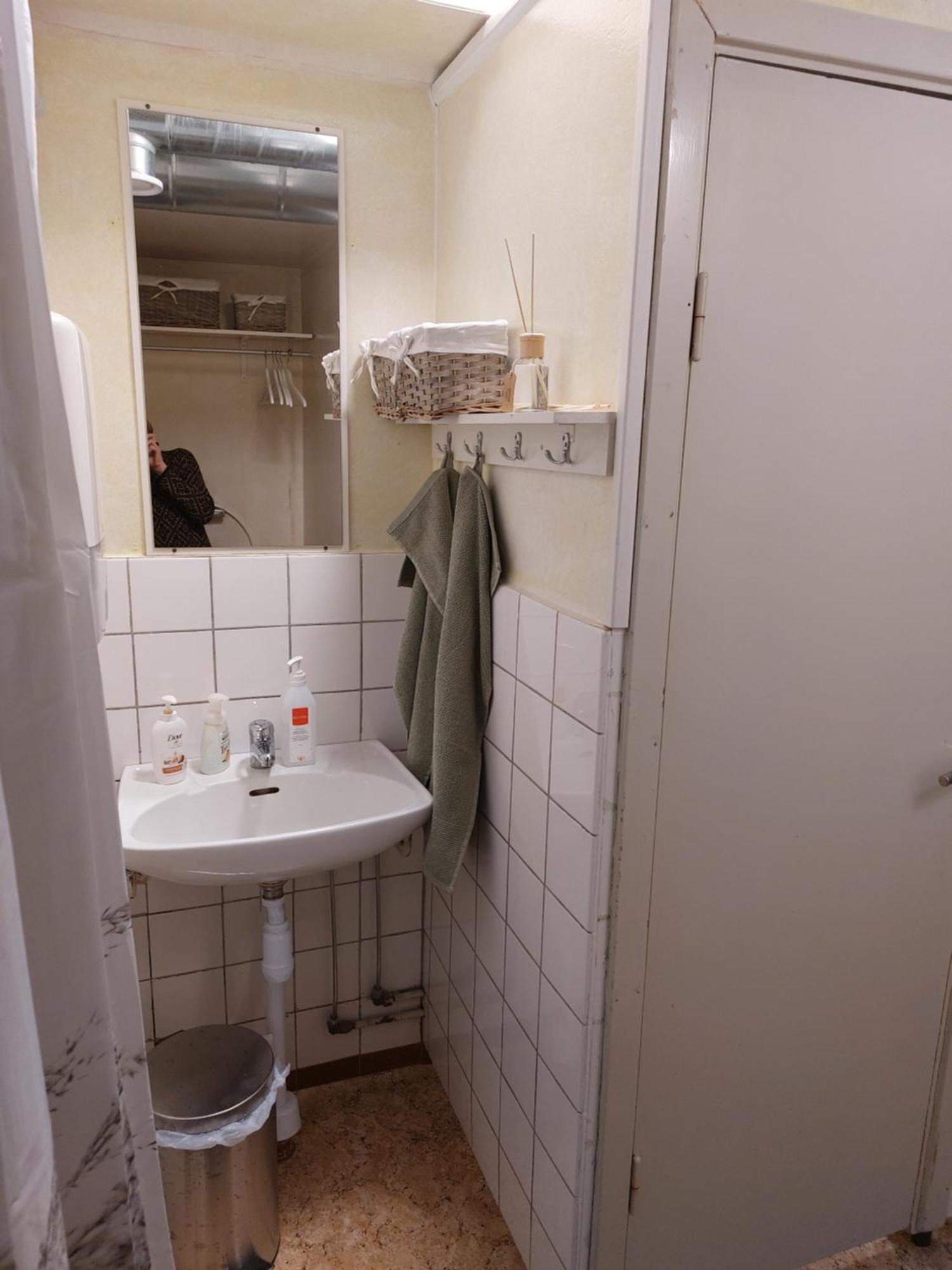 Flora Dekor Gaestgard, Lenagarden Konuk evi Alingsås Dış mekan fotoğraf